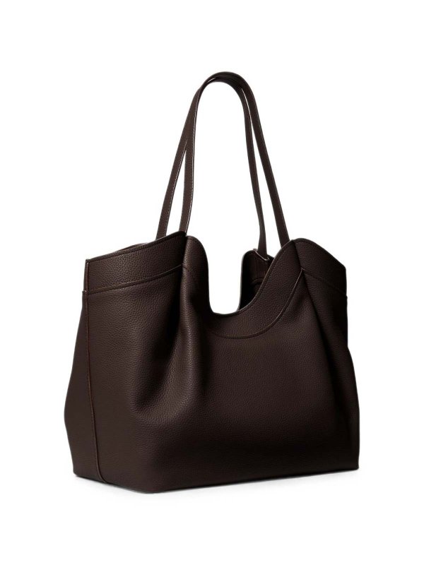 MICHAEL KORS: Schultertaschen online - Schultertasche - Braun