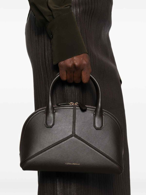 VICTORIA BECKHAM: トートバッグ online - トートバッグ - ブラウン