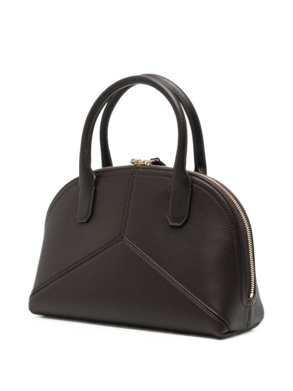 VICTORIA BECKHAM buy online トートバッグ - ブラウン