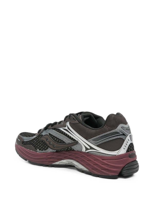 The Best Shops SAUCONY: スニーカー - スニーカー - 黒