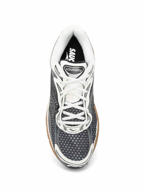 SAUCONY: スニーカー online - スニーカー - グレー
