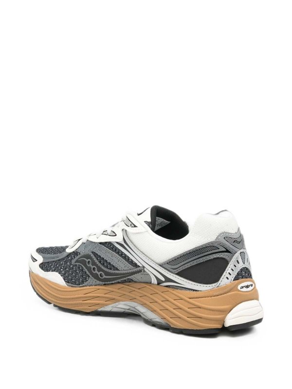 The Best Shops SAUCONY: スニーカー - スニーカー - グレー