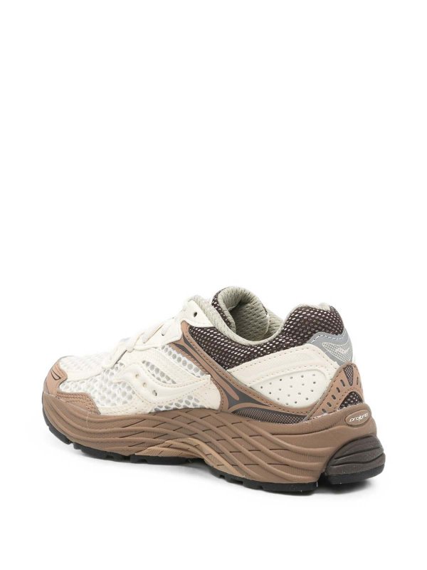 SAUCONY: Sneaker online - Sneaker - Braun