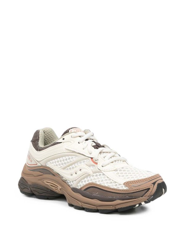 The Best Shops SAUCONY: Sneaker - Sneaker - Braun
