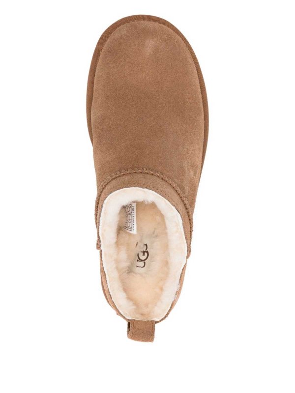 UGG: Bottes online - Bottes - Classic Micro