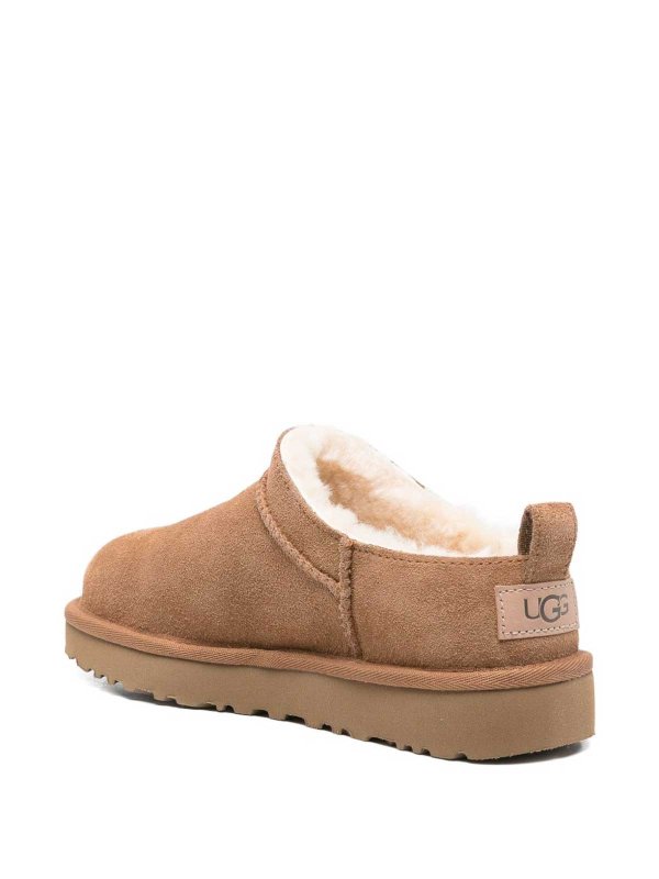 The Best Shops UGG: Bottes - Bottes - Classic Micro
