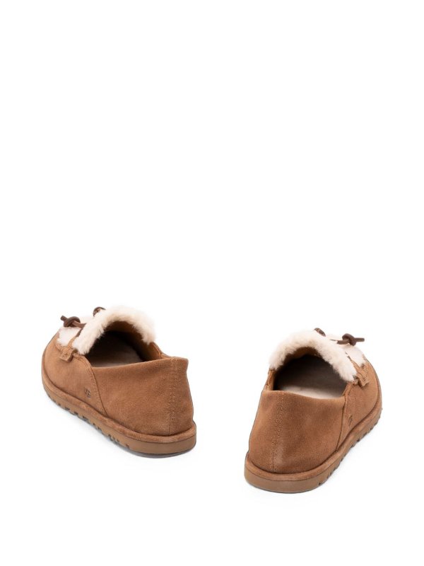 The Best Shops UGG: ロファー＆スリッパ - ローファー - ベージュ