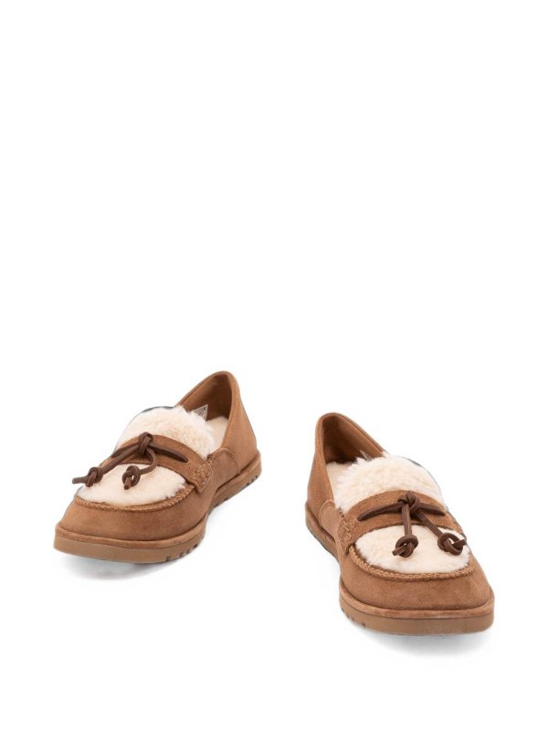 ローファー - ベージュ shop online: UGG