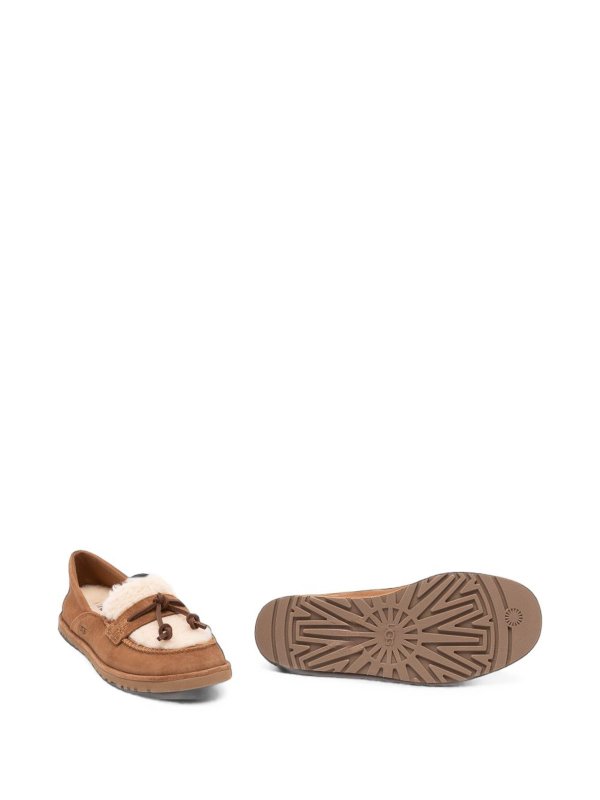UGG buy online ローファー - ベージュ