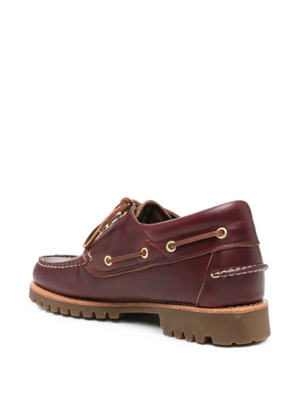 The Best Shops SEBAGO: ballerine - Appartamenti