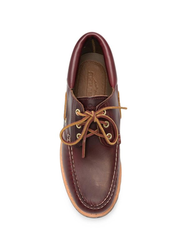 Appartamenti shop online: SEBAGO
