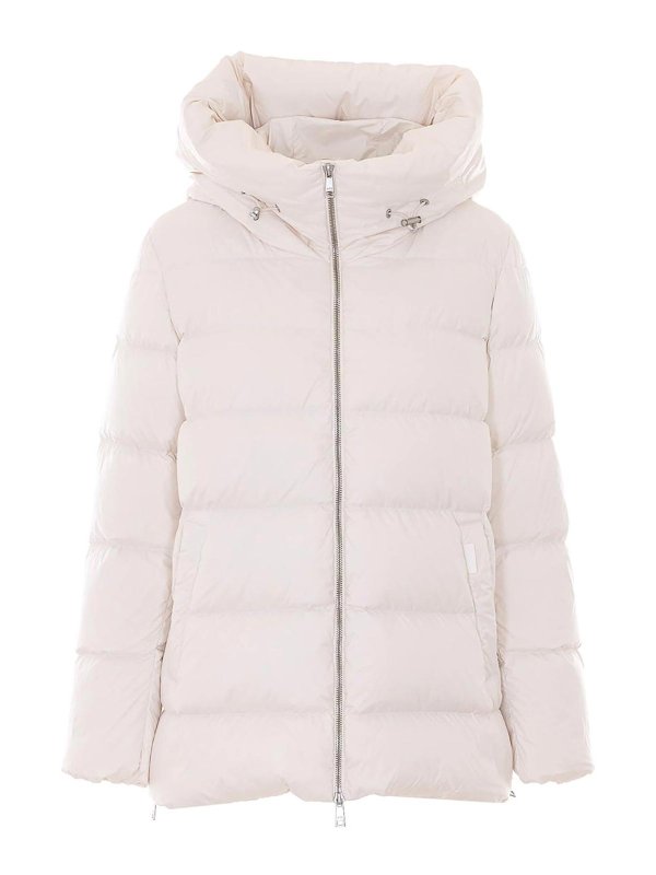 ADD: padded jackets - Cocoon Down Jacket
