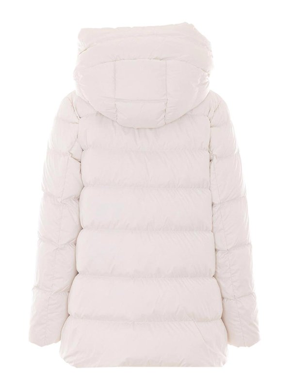 ADD: padded jackets online - Cocoon Down Jacket