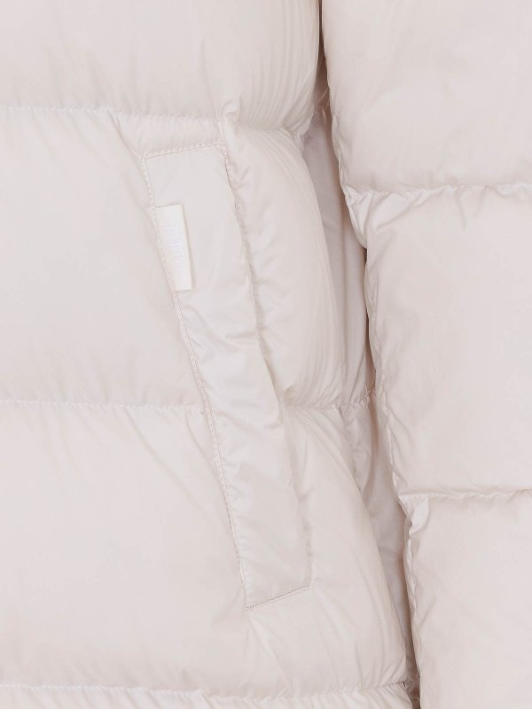 The Best Shops ADD: padded jackets - Cocoon Down Jacket
