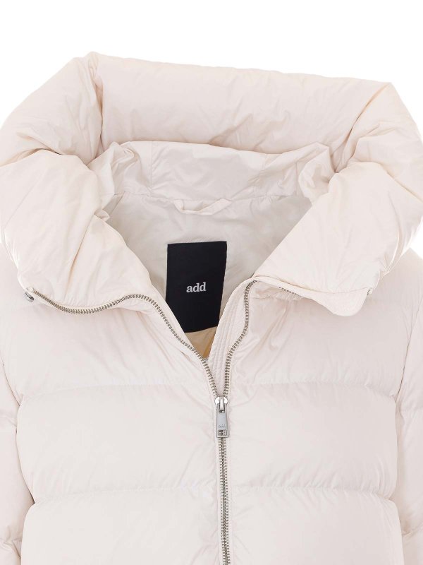 Cocoon Down Jacket shop online: ADD
