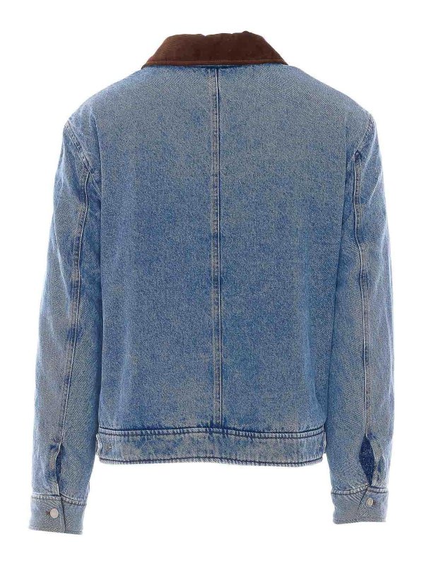 AMI PARIS: Blazer online - Blazer - Blau
