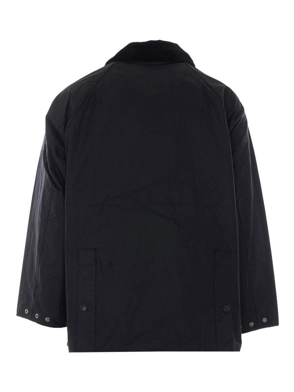 BARBOUR: カジュアルジャケット online - カジュアルジャケット - 黒