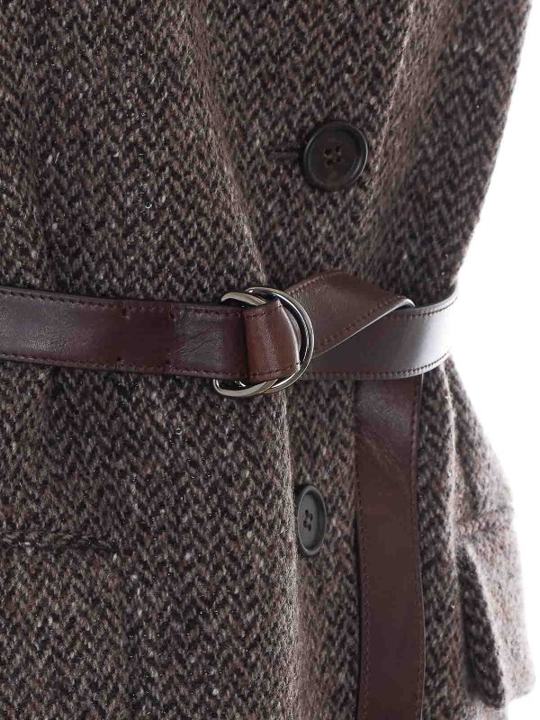 The Best Shops BRUNELLO CUCINELLI: vests - Vest
