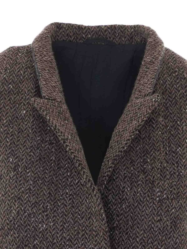 Vest shop online: BRUNELLO CUCINELLI
