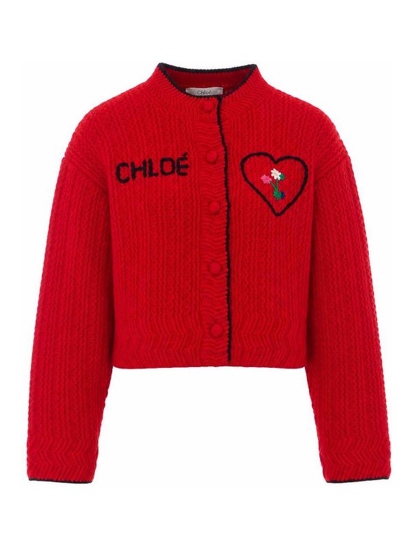 CHLOE