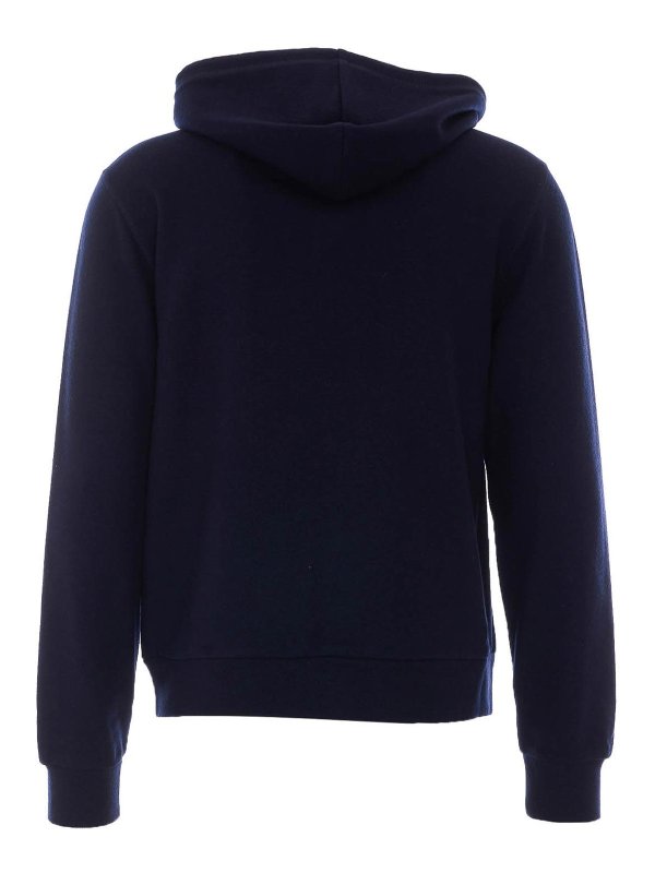 CIRCOLO 1901: スウェット＆セーター online - スウェットシャツ/セーター - ブルー