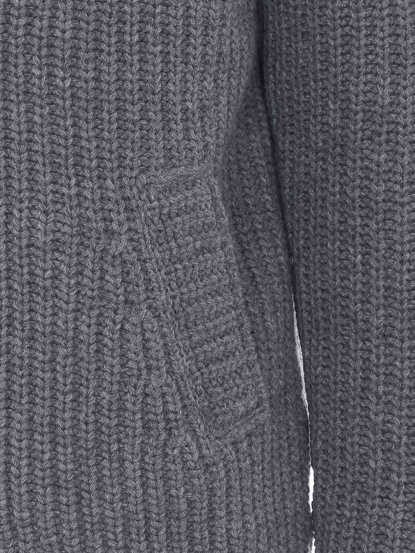 The Best Shops HERNO: padded jackets - Wool Jacket