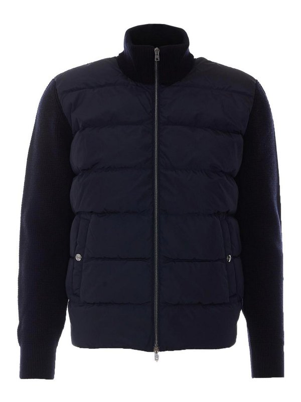 HERNO: padded jackets - Jacket