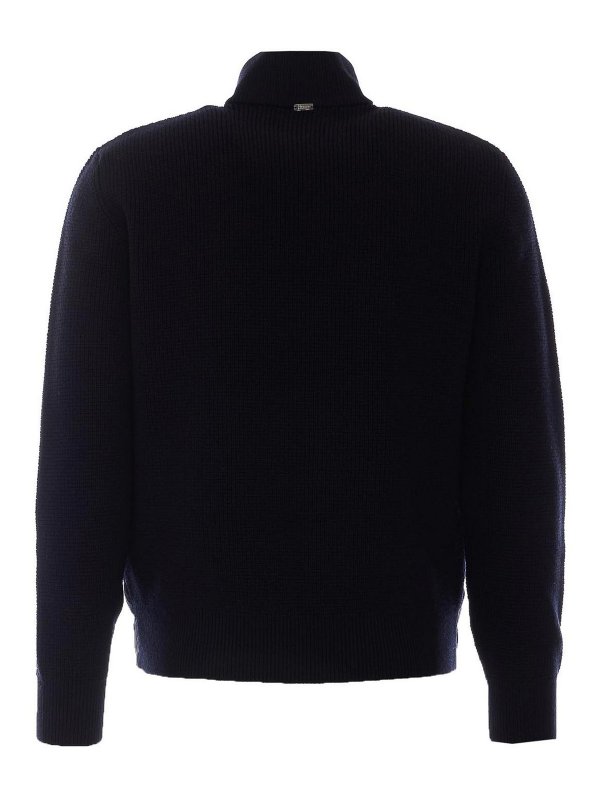 HERNO: padded jackets online - Jacket