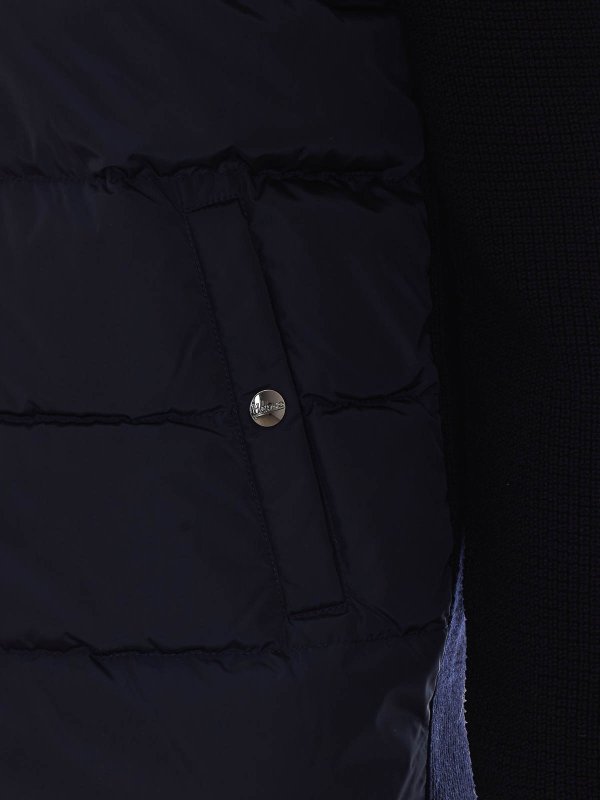 The Best Shops HERNO: padded jackets - Jacket