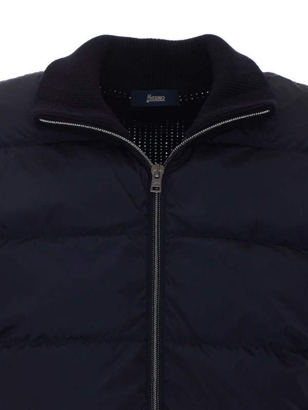 Jacket shop online: HERNO