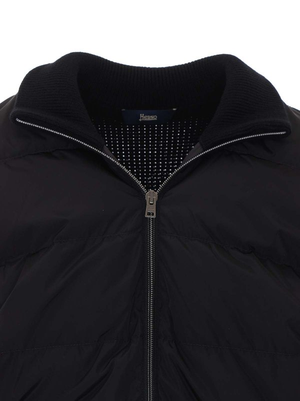 Wool Jacket shop online: HERNO