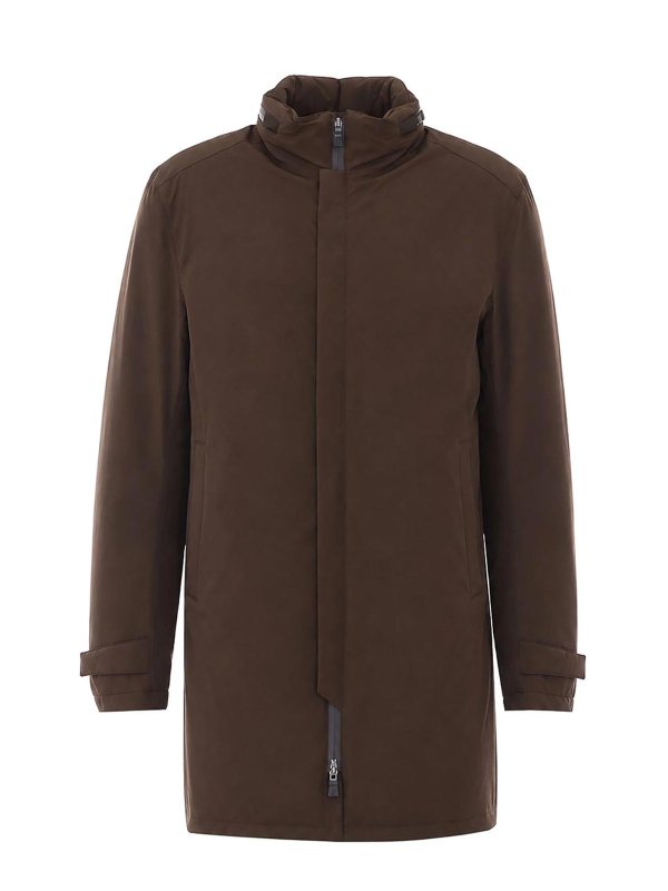 HERNO: padded jackets - Padded Jacket
