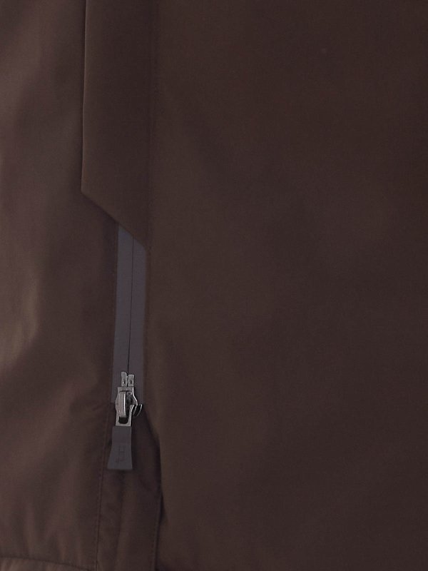 The Best Shops HERNO: padded jackets - Padded Jacket