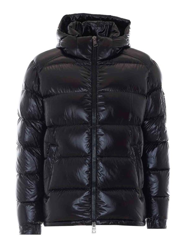 HERNO: padded jackets - Down Jacket