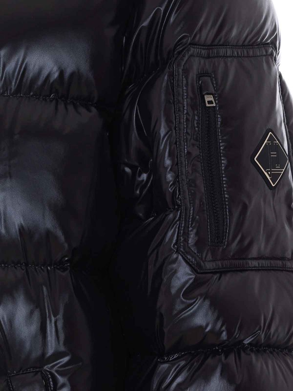 The Best Shops HERNO: padded jackets - Down Jacket