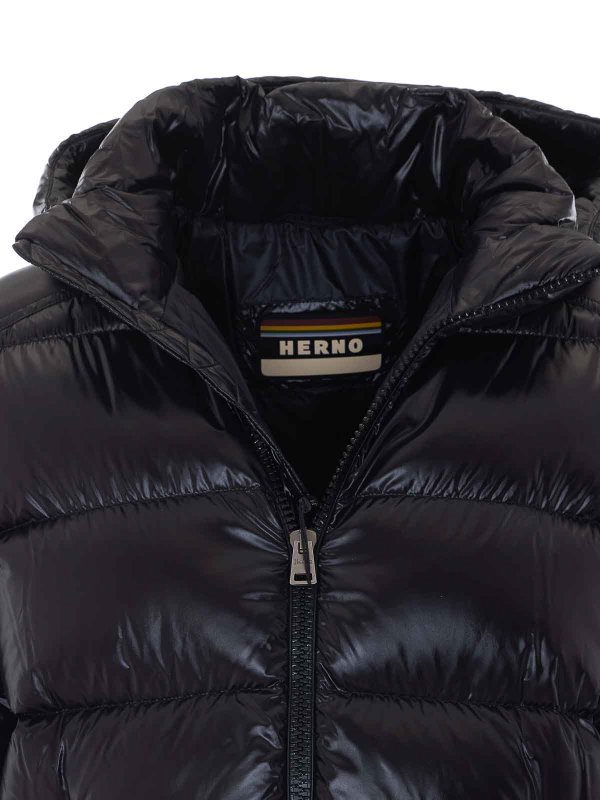Down Jacket shop online: HERNO