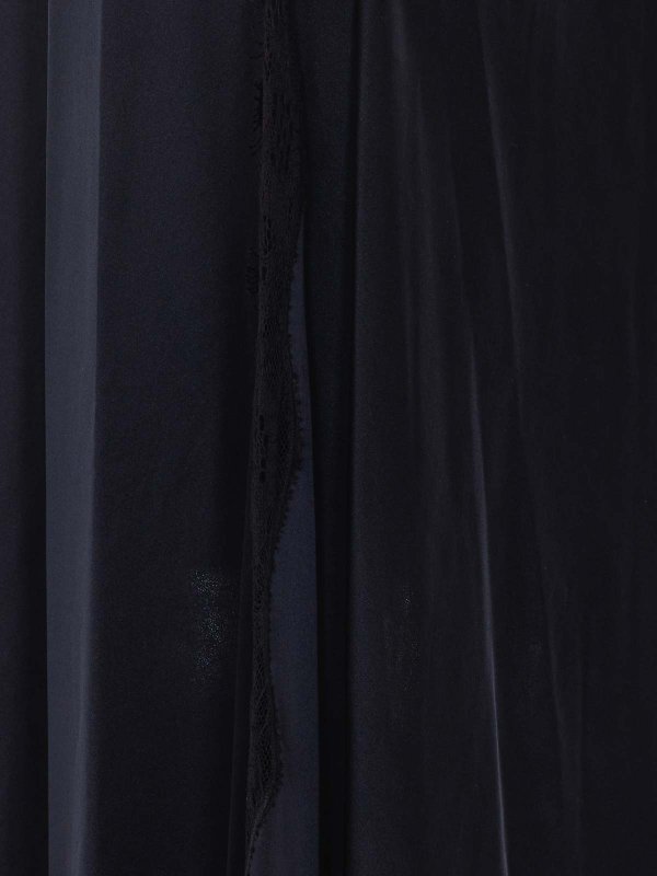 The Best Shops ISABEL MARANT: ベルボトムジーンズ - フレアジーンズ - 黒