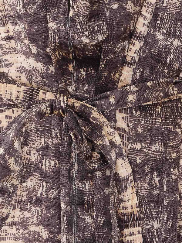 The Best Shops ISABEL MARANT: ベルボトムジーンズ - フレアジーンズ - ベージュ