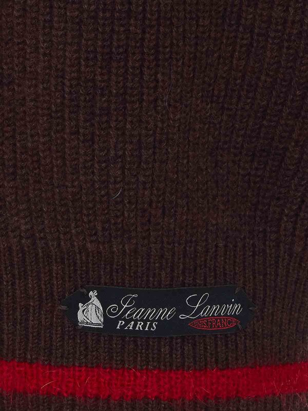The Best Shops LANVIN: maglia collo rotondo - Maglione