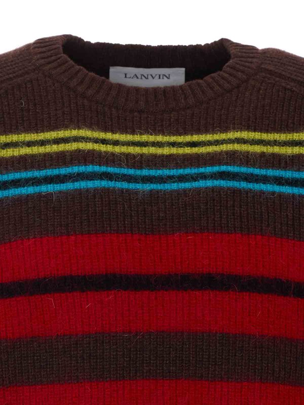 Maglione shop online: LANVIN