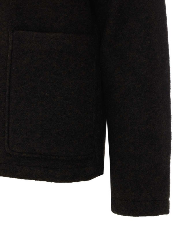 The Best Shops NN.07: Turtlenecks & Polo necks - Gael Jacket