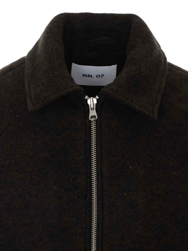 Gael Jacket shop online: NN.07