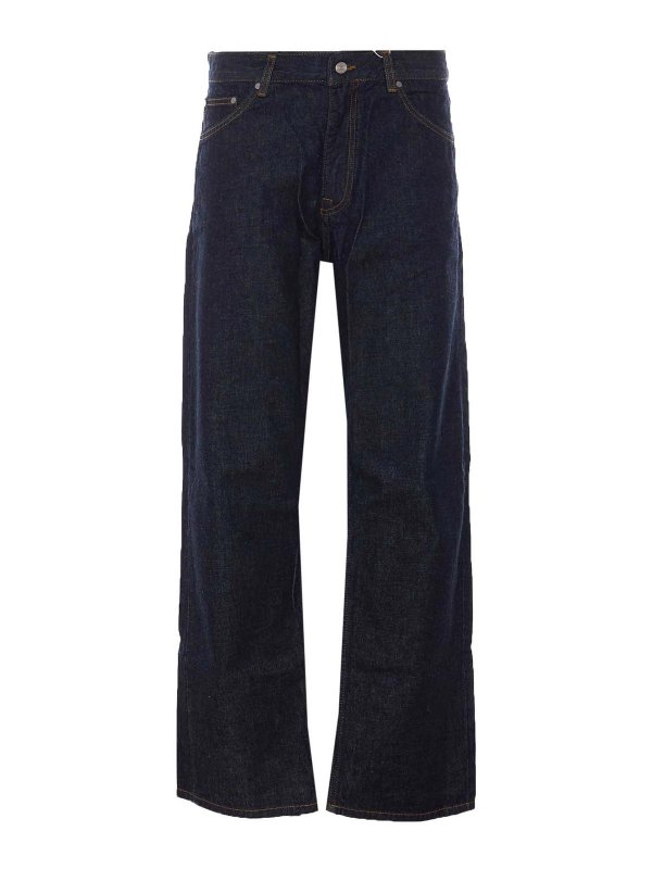 NN.07: casual trousers - Otis Pants