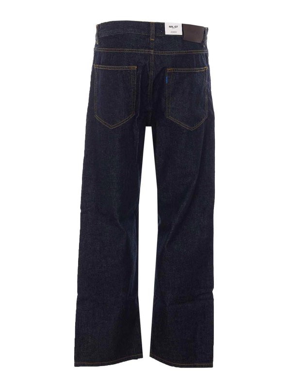 NN.07: casual trousers online - Otis Pants