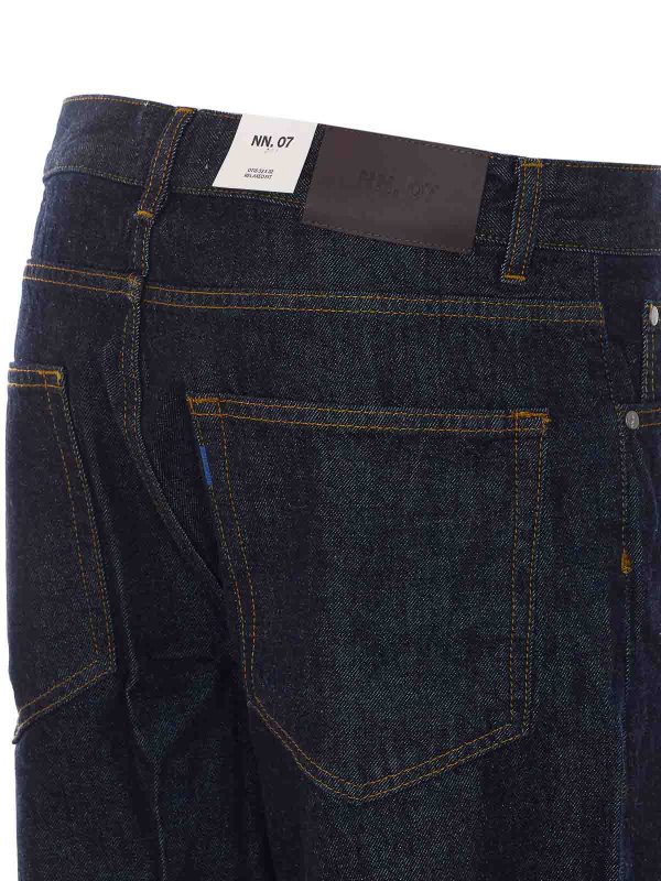 The Best Shops NN.07: casual trousers - Otis Pants