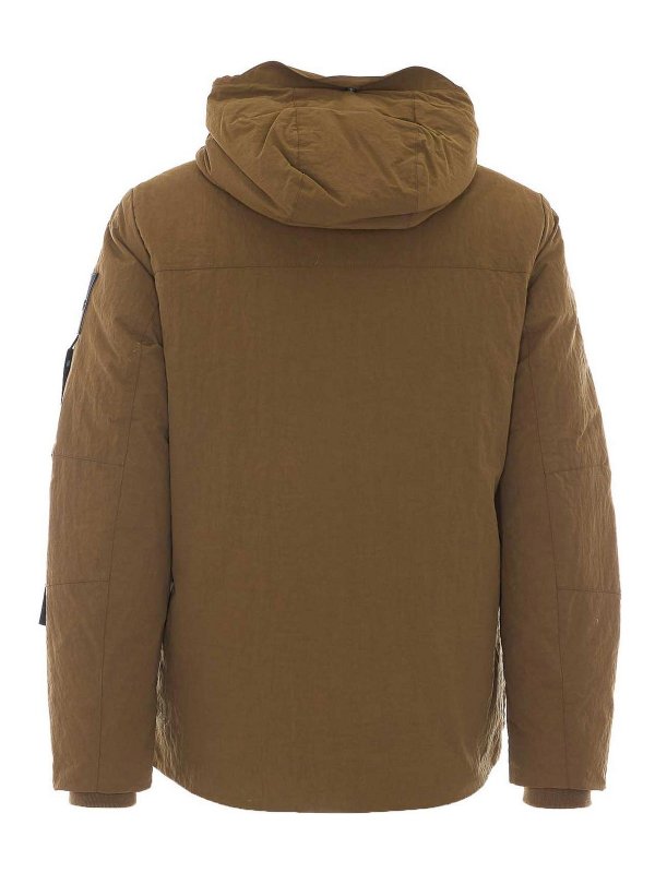 OUTHERE: casual jackets online - Rawstone Jacket