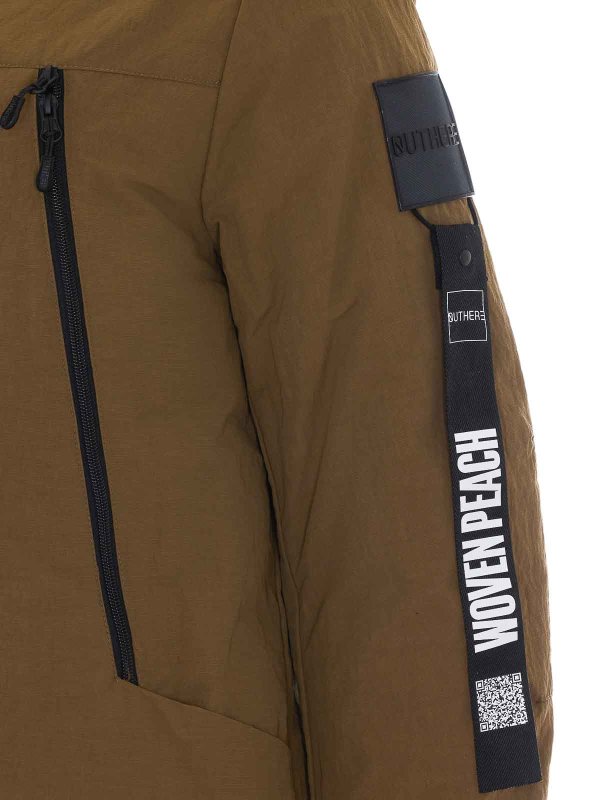 The Best Shops OUTHERE: casual jackets - Rawstone Jacket