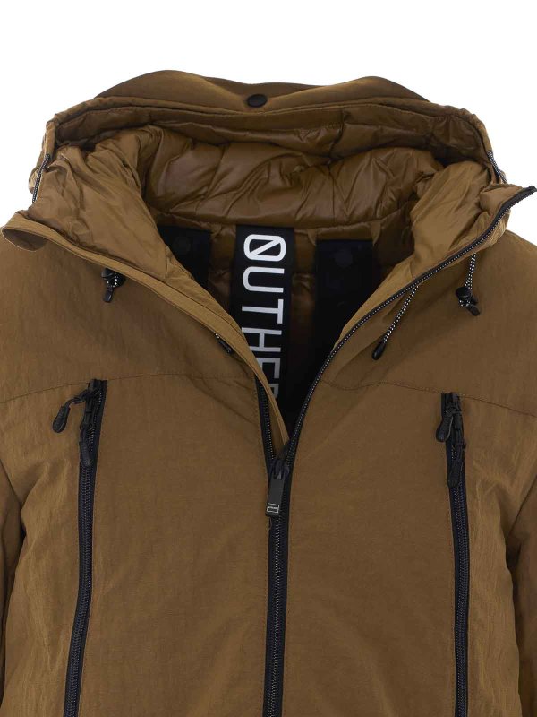 Rawstone Jacket shop online: OUTHERE