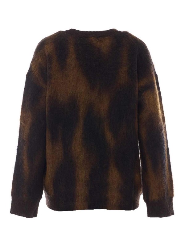 ROBERTO COLLINA: crew necks online - Sweater