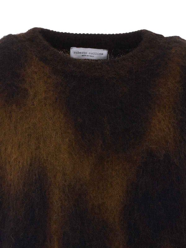 Sweater shop online: ROBERTO COLLINA